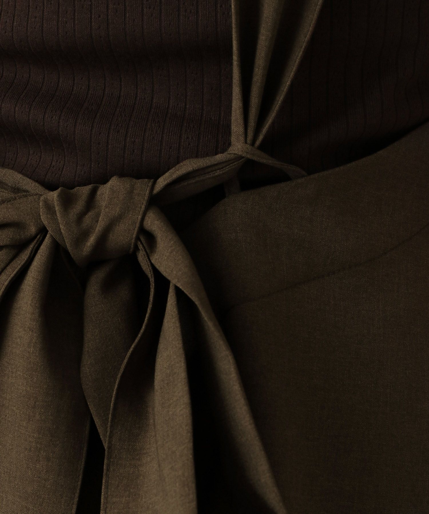 A part by 「バックリボンワンピース」|ワンピース|