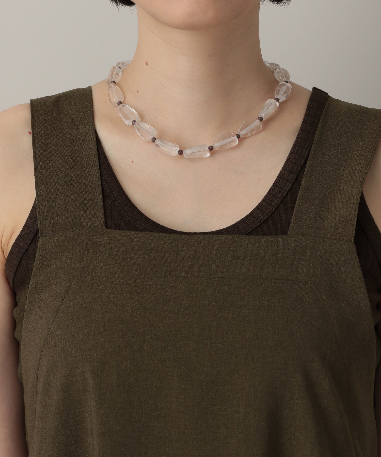 A part by 「バックリボンワンピース」|ワンピース|