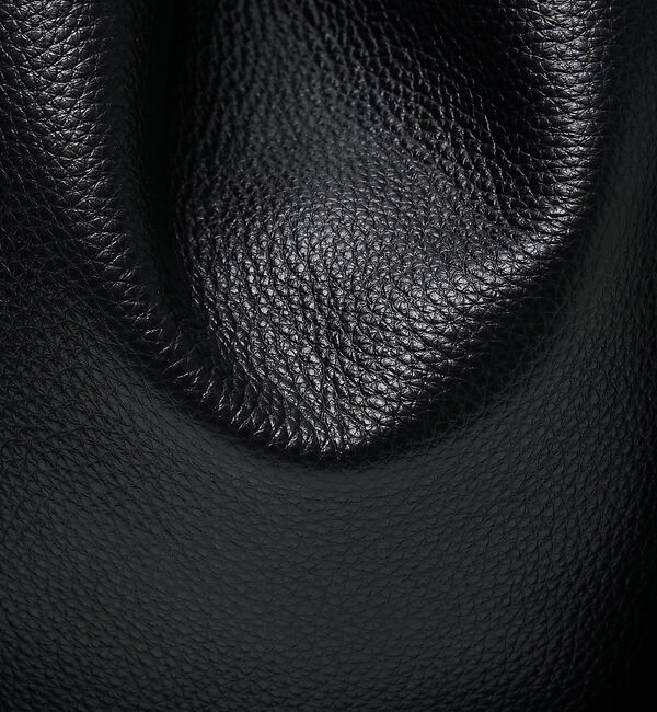 collex「【WEB限定】【BEAURE/ヴュレ】カウレザー 2WAY ハンドル トートバッ」|トートバッグ|