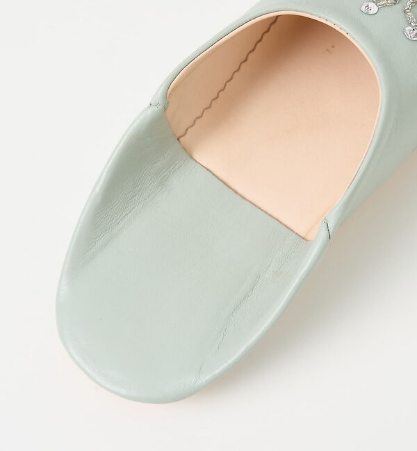 collex「ビーズバブーシュ」|本・CD・DVD|