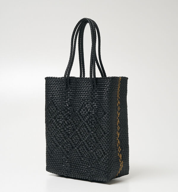 collex「【MOON BIRD/ムーンバード】【別注】サイドラインメルカドバック」|トートバッグ|