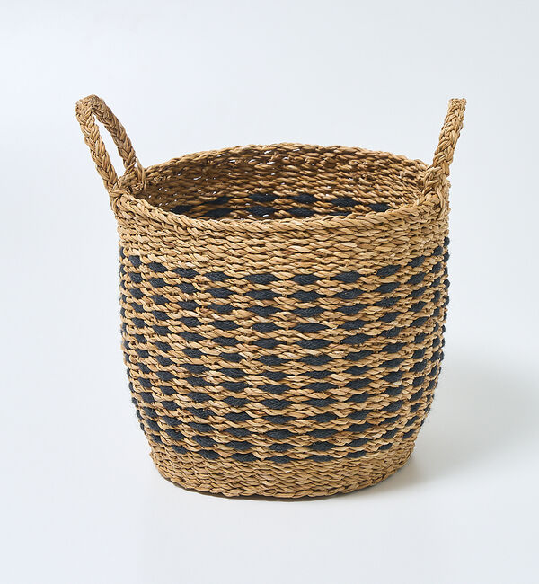 collex「UシェイプバスケットL」|その他|