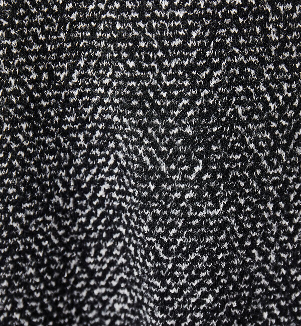 ABAHOUSE「【MASCHILE/セットアップ対応】ニット ボンディング スラックス」|スラックス|