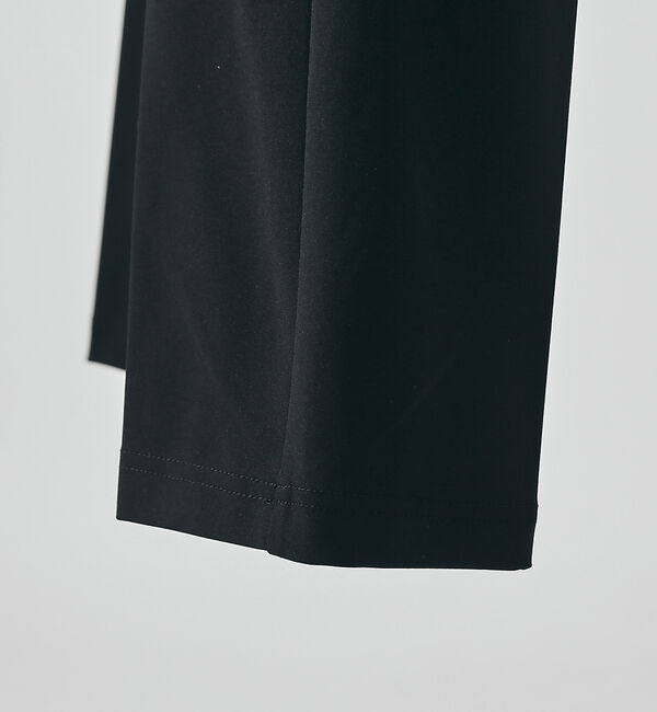 ABAHOUSE「【セットアップ対応】エアリーファンクション スラックス / テーパードパンツ」|スラックス|