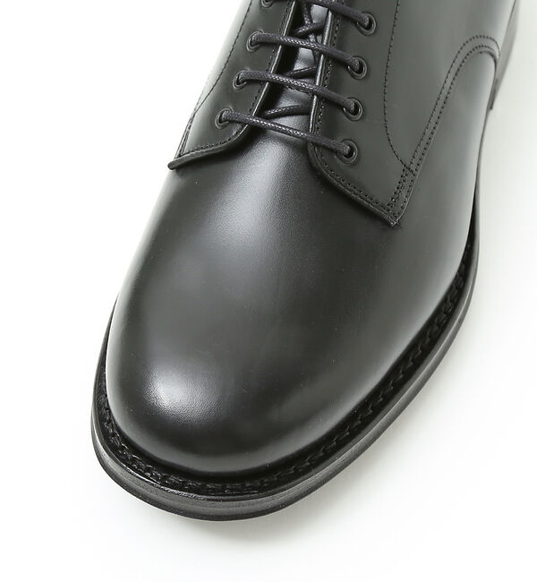 ABAHOUSE「【別注 Jalan Sriwijaya】プレーントゥシューズ」|その他|