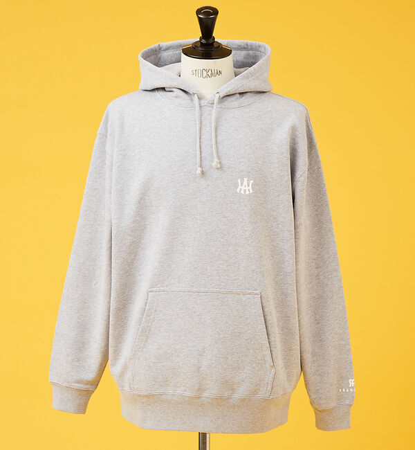 ABAHOUSE「【阪神タイガース&times;アバハウス】コラボレーションパーカー」|パーカー|