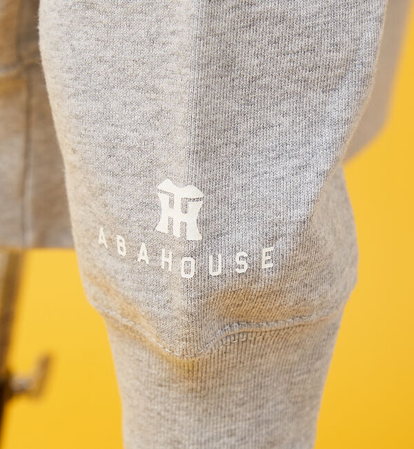 ABAHOUSE「【阪神タイガース&times;アバハウス】コラボレーションパーカー」|パーカー|