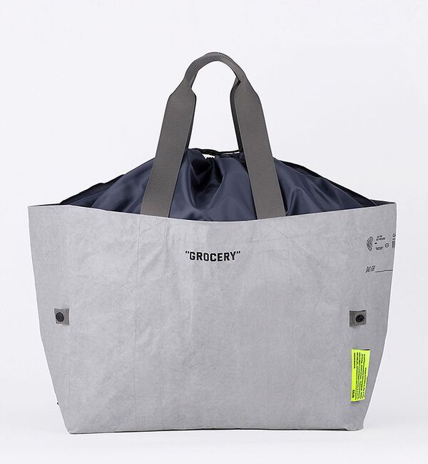 ABAHOUSE「【WEEKEND(ER)/ウィークエンダー】COOLBAG/GROCERY/クー」|その他|