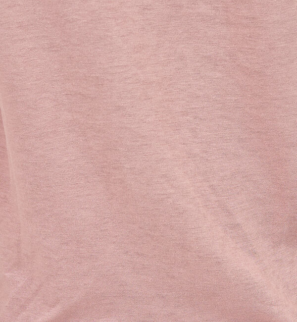 Rouge vif「ナチュラルダイノースリーブカットソー」|Tシャツ・カットソー|