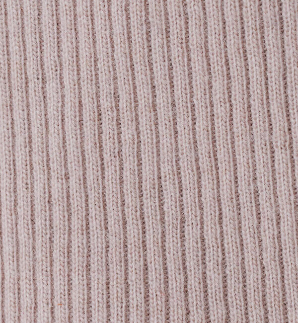 Rouge vif「ウール混アンサンブルニットカーディガン」|ニット・セーター|