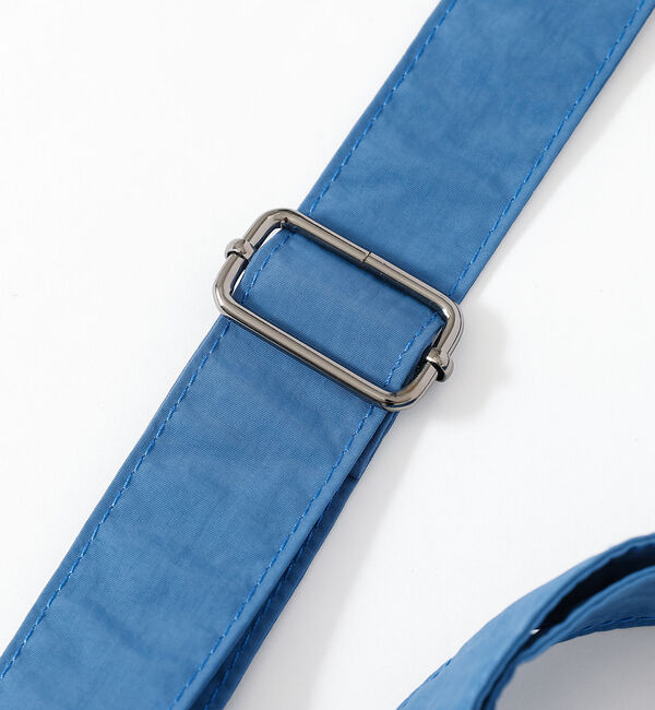 Rouge vif「【UNIVERSAL OVERALL/ユニバーサルオーバーオール】＜追加＞ナイロ」|ショルダー・メッセンジャー|