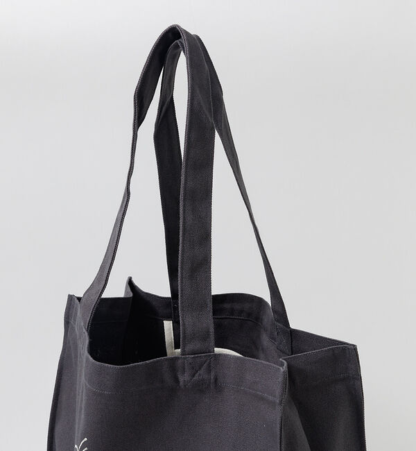 Rouge vif「【FRUIT OF THE LOOM】PEANUTS サイドポケットトートバッグ」|トートバッグ|