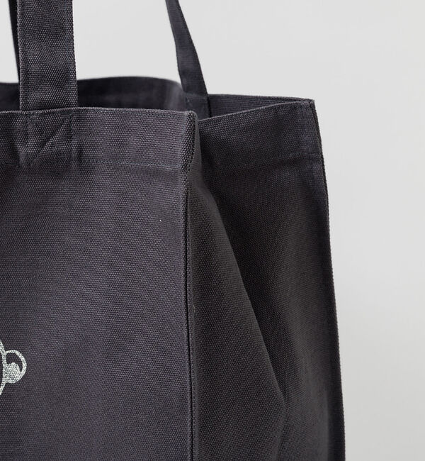 Rouge vif「【FRUIT OF THE LOOM】PEANUTS サイドポケットトートバッグ」|トートバッグ|