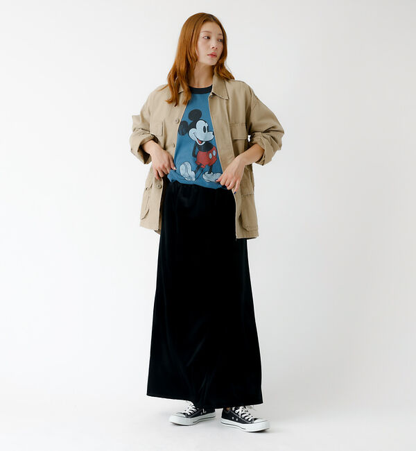 Rouge vif「【ROTHCO/ロスコ】BDU SHIRTS / ブルゾン / ミリタリージャケ」|ブルゾン・スタジャン|