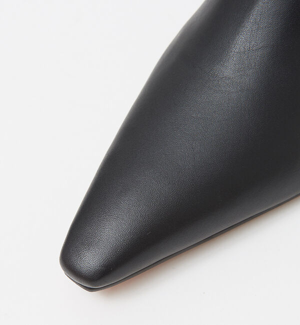 qualite「【quartierglam】ロングブーツ」|ショートブーツ|