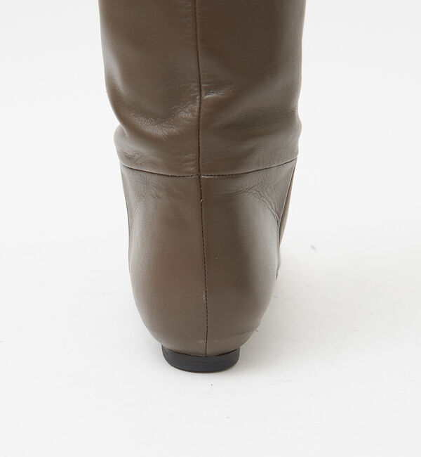 qualite「【quartierglam】ロングブーツ」|ショートブーツ|