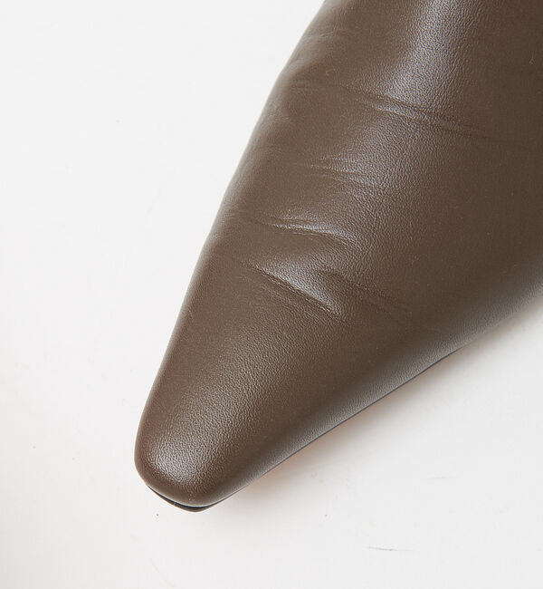 qualite「【quartierglam】ロングブーツ」|ショートブーツ|