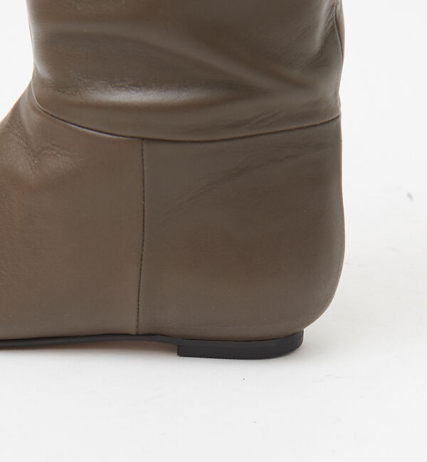 qualite「【quartierglam】ロングブーツ」|ショートブーツ|