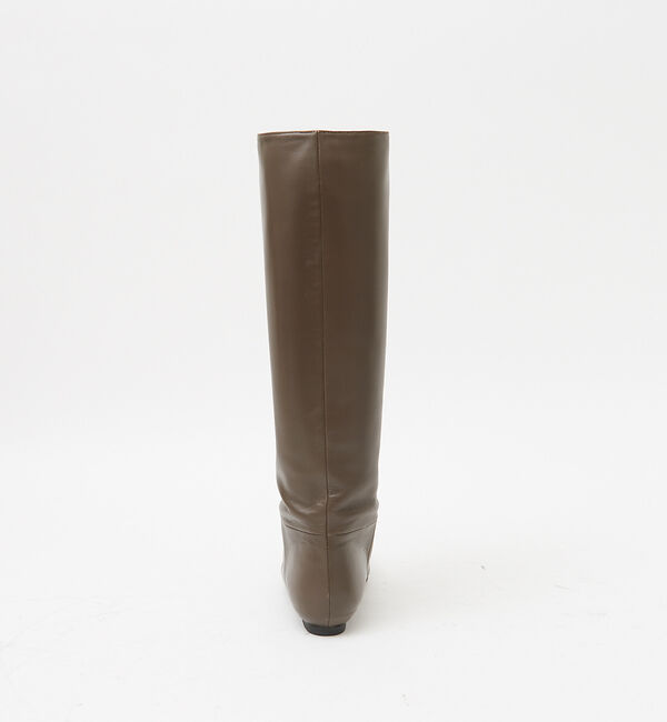 qualite「【quartierglam】ロングブーツ」|ショートブーツ|