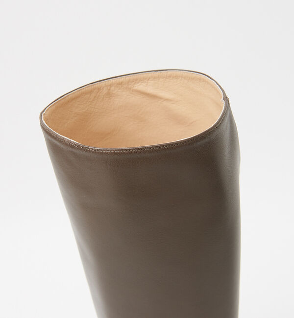 qualite「【quartierglam】ロングブーツ」|ショートブーツ|