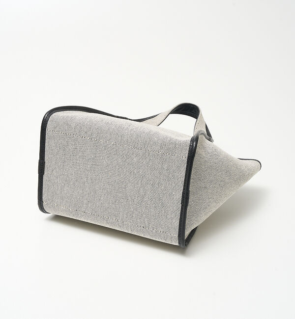 qualite「【FEEL AND TASTE】ミニトート」|トートバッグ|