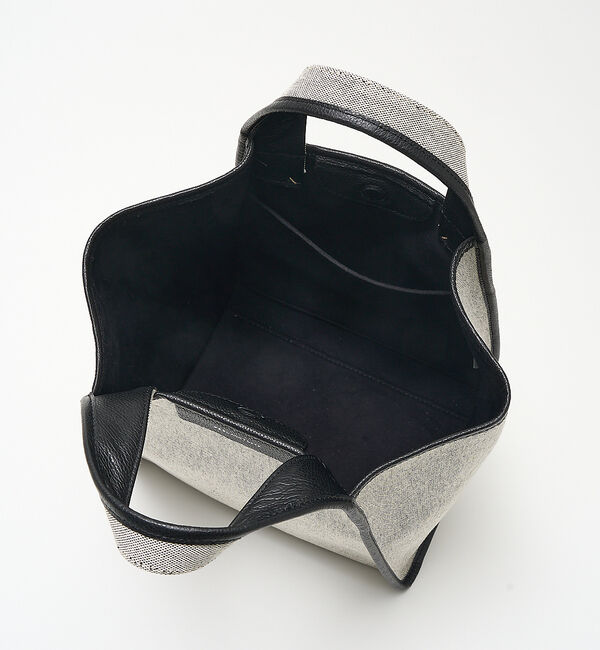 qualite「【FEEL AND TASTE】ミニトート」|トートバッグ|