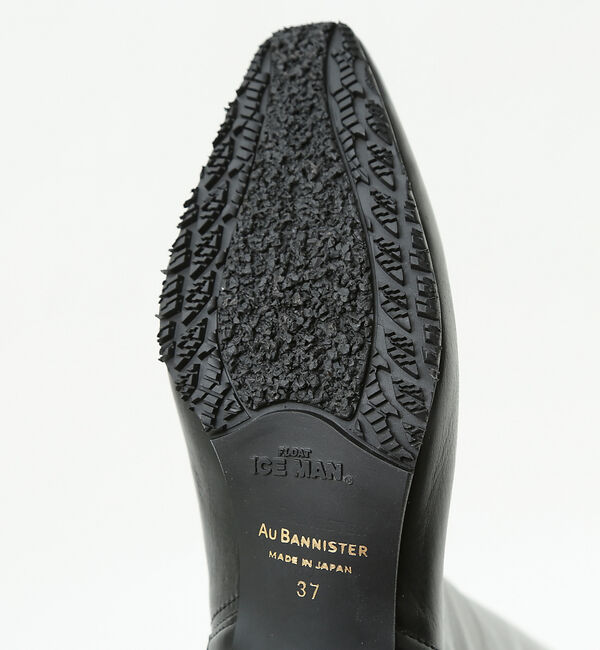 AU BANNISTER「【スノーソール】ロングブーツ」|ショートブーツ|