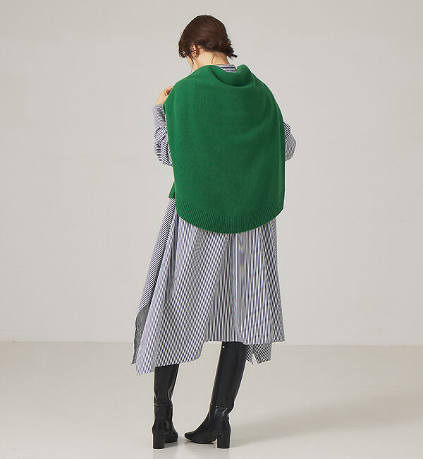 AU BANNISTER「【スノーソール】ロングブーツ」|ショートブーツ|