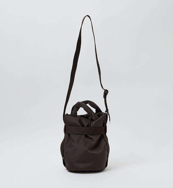 abahouse mavie「【OUTDOOR】２WAYベルトトート(SS)」|ショルダー・メッセンジャー|