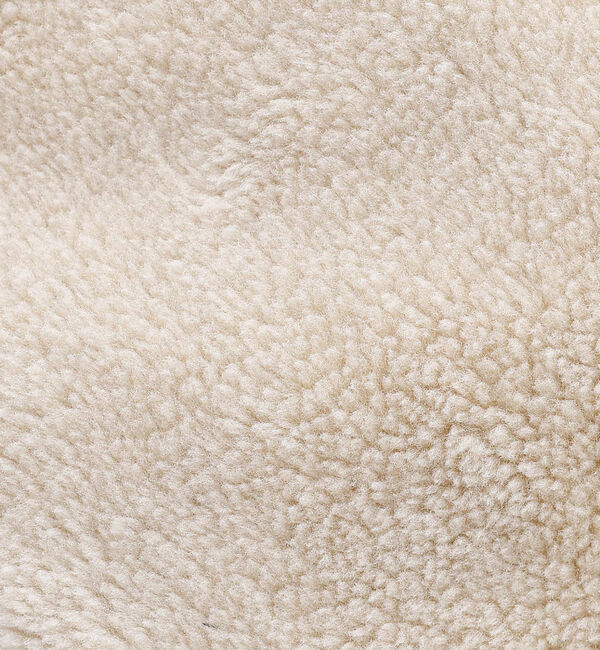 abahouse mavie「【TAION】 リバーシブルダウンスカーフ」|マフラー|