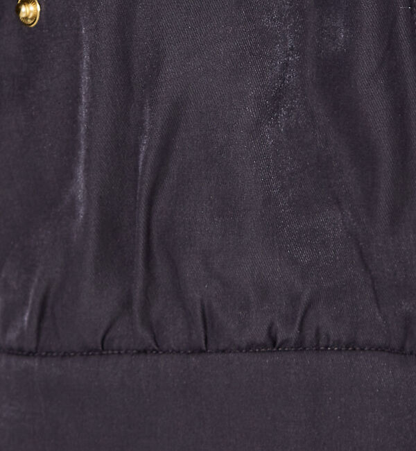 NOMINE「スタンド ドルマン ブルゾン」|ブルゾン・スタジャン|