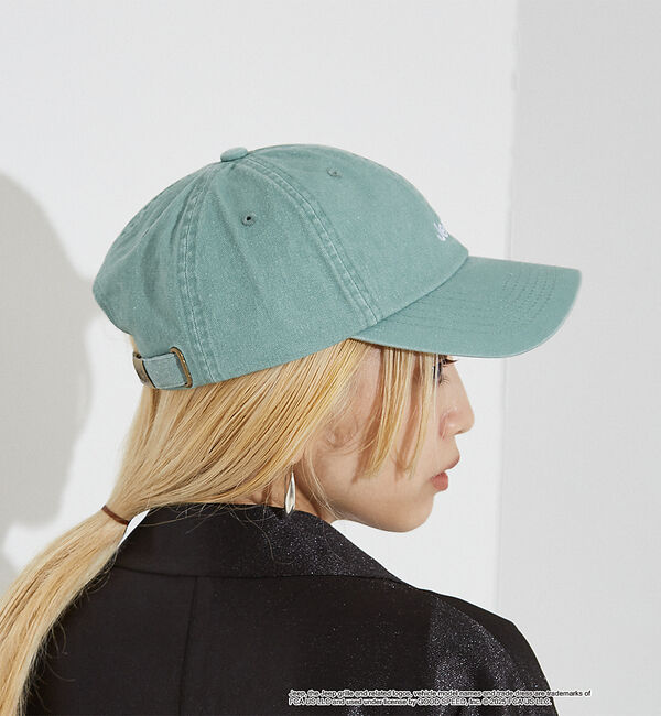 NOMINE「【GOOD ROCK SPEED】Jeep(R) ロゴ刺繍キャップ」|その他|