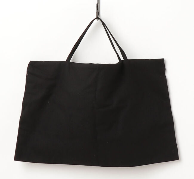  「MUUNかごバッグ GEORGE」|かごバッグ|