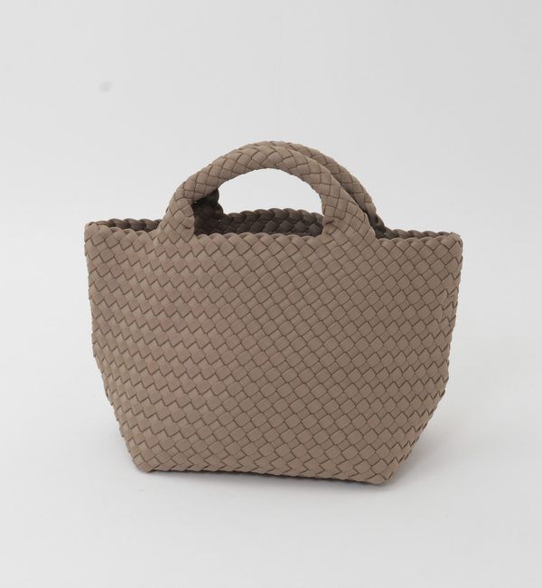 TIARA「【NAGHEDI/ナゲディ】Barths Small Tote」|トートバッグ|