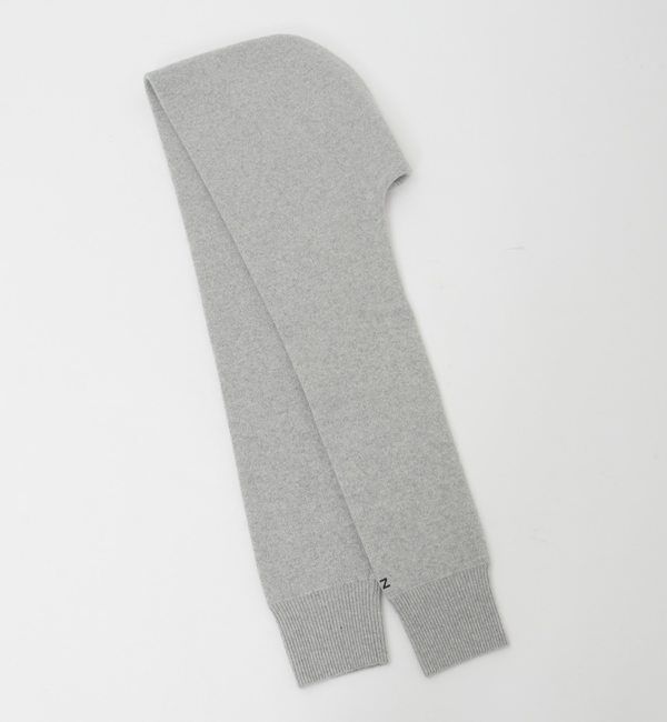 A_「【ADAWAS/アダワス】《ADAWAS/EZ》HOODIE STOLE  ADWS-501-52」|マフラー|