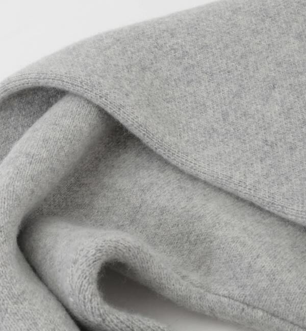 A_「【ADAWAS/アダワス】《ADAWAS/EZ》HOODIE STOLE  ADWS-501-52」|マフラー|