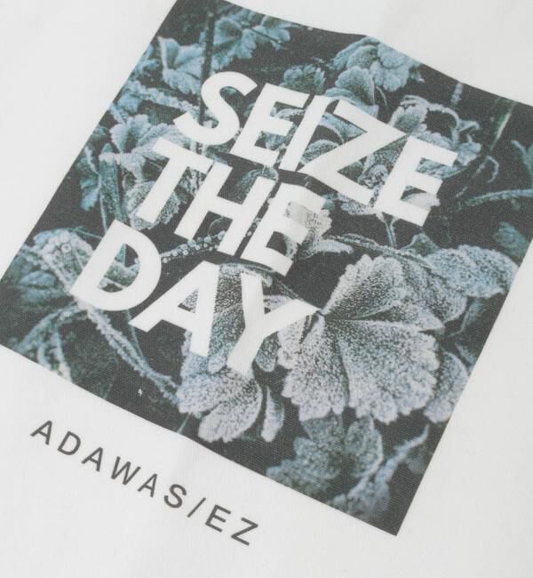 A_「【ADAWAS/アダワス】《ADAWAS/EZ》HOODIE STOLE  ADWS-501-52」|マフラー|