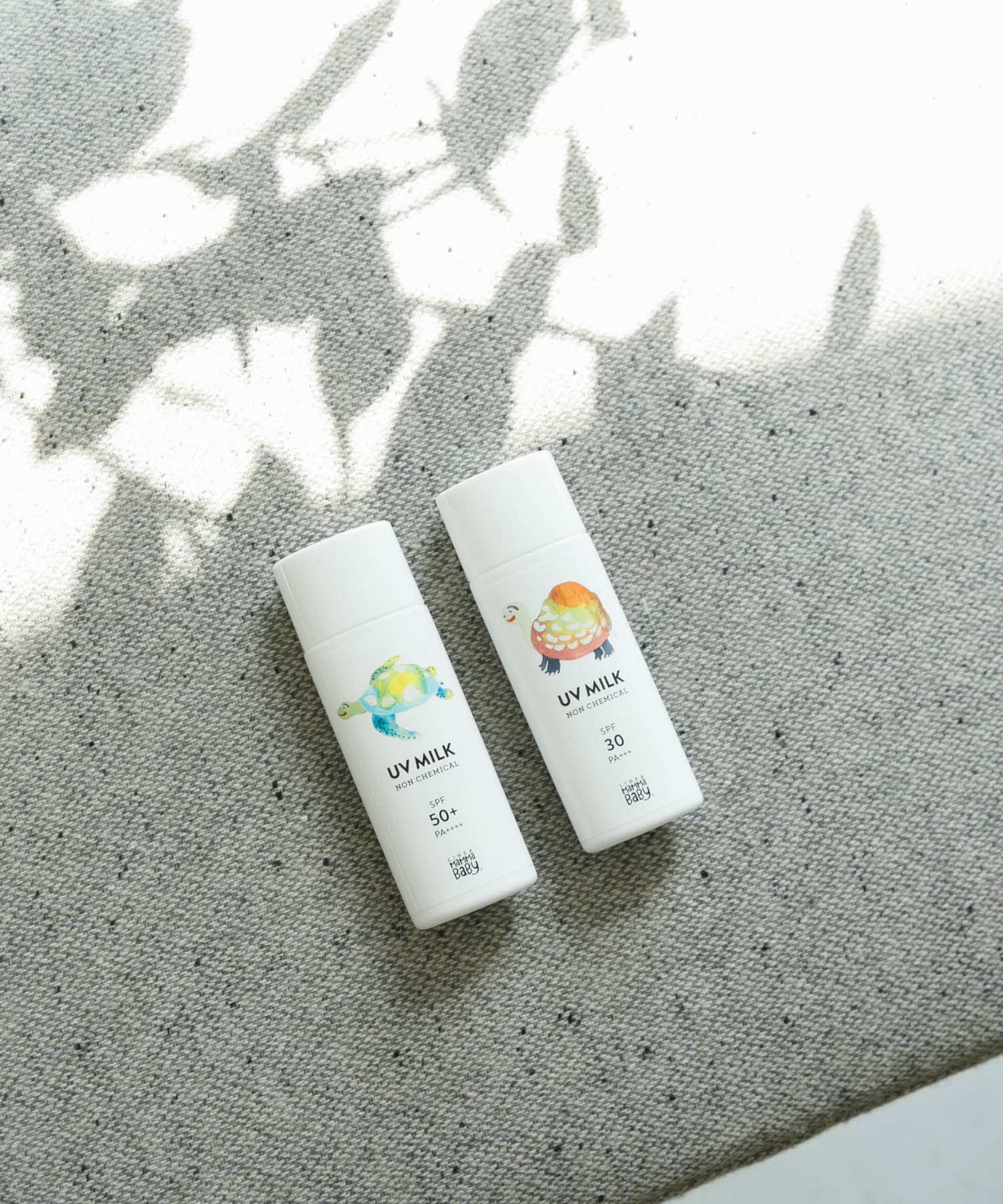 URBAN RESEARCH DOORS「Mamma Baby　ノンケミカルUVミルク SPF50」|その他|