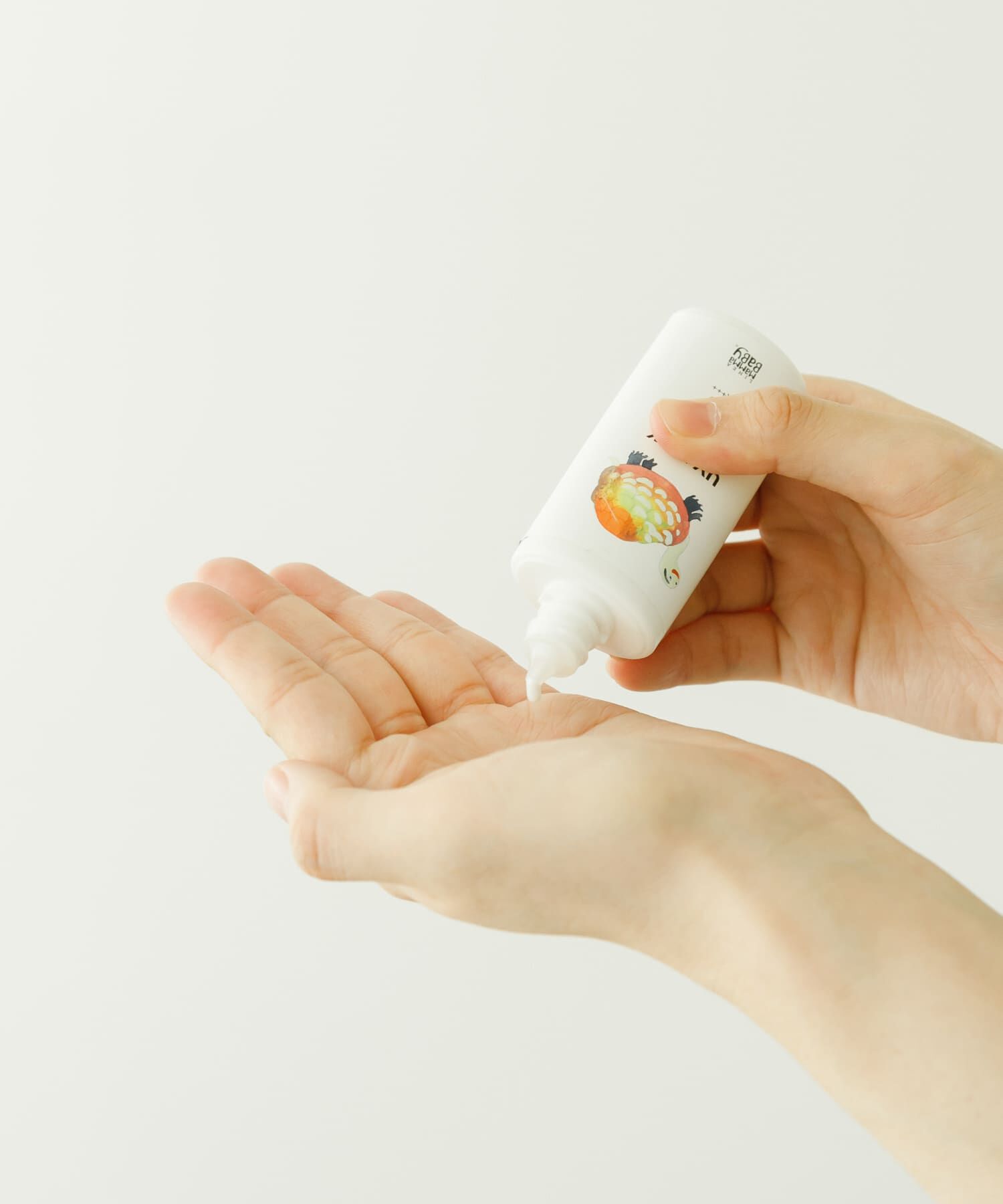 URBAN RESEARCH DOORS「Mamma Baby　ノンケミカルUVミルク SPF50」|その他|