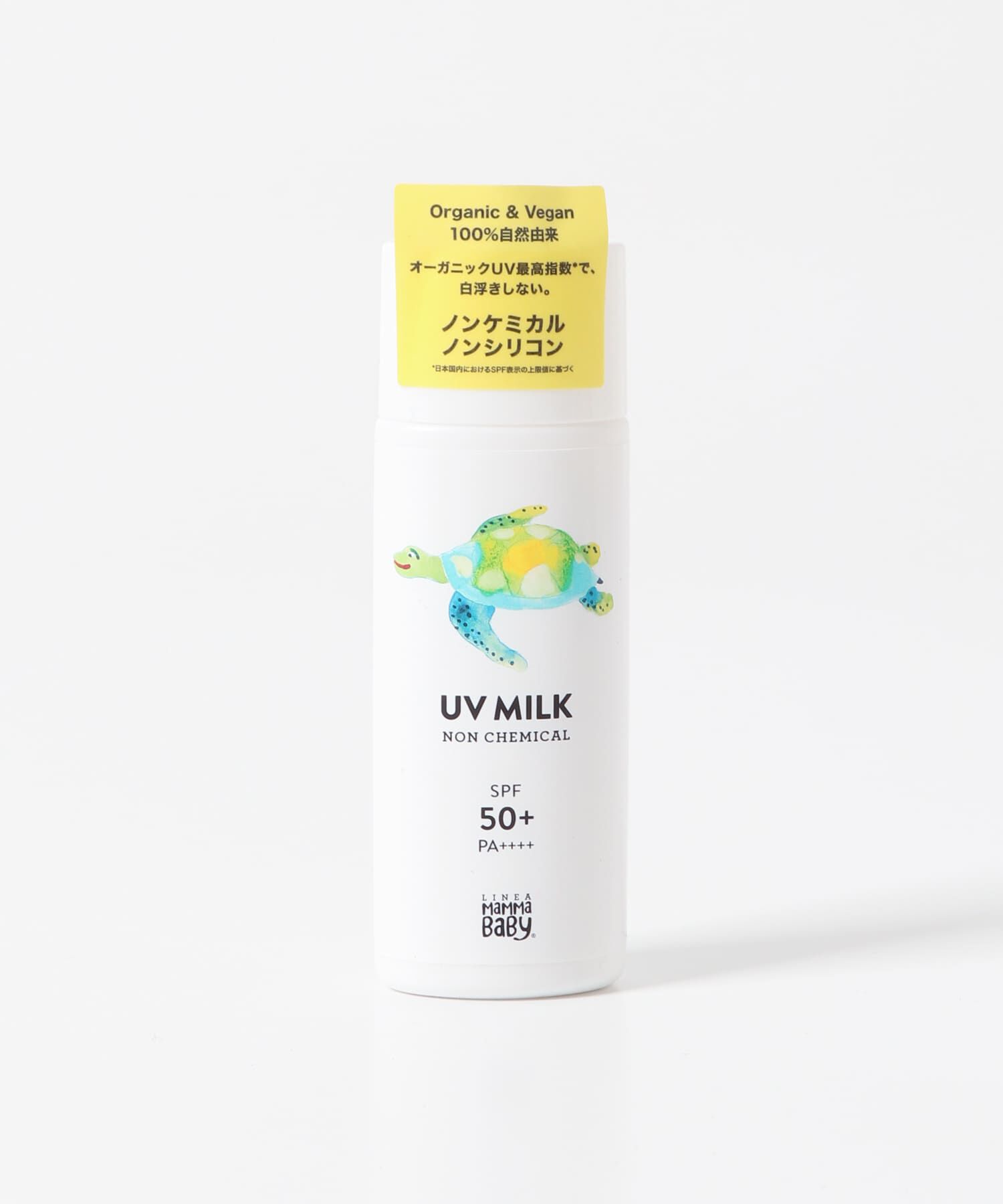 URBAN RESEARCH DOORS「Mamma Baby　ノンケミカルUVミルク SPF50」|その他|
