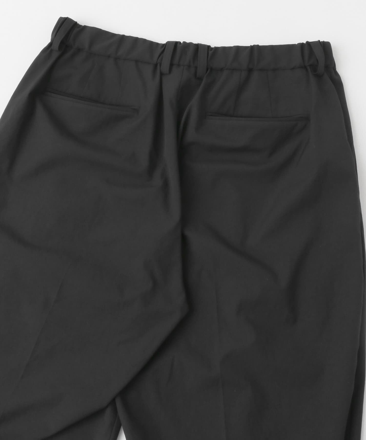 URBAN RESEARCH ROSSO「『セットアップ対応』MARUI ORIMONO　3H DryFabricストレッチ2タックパンツ」|その他|