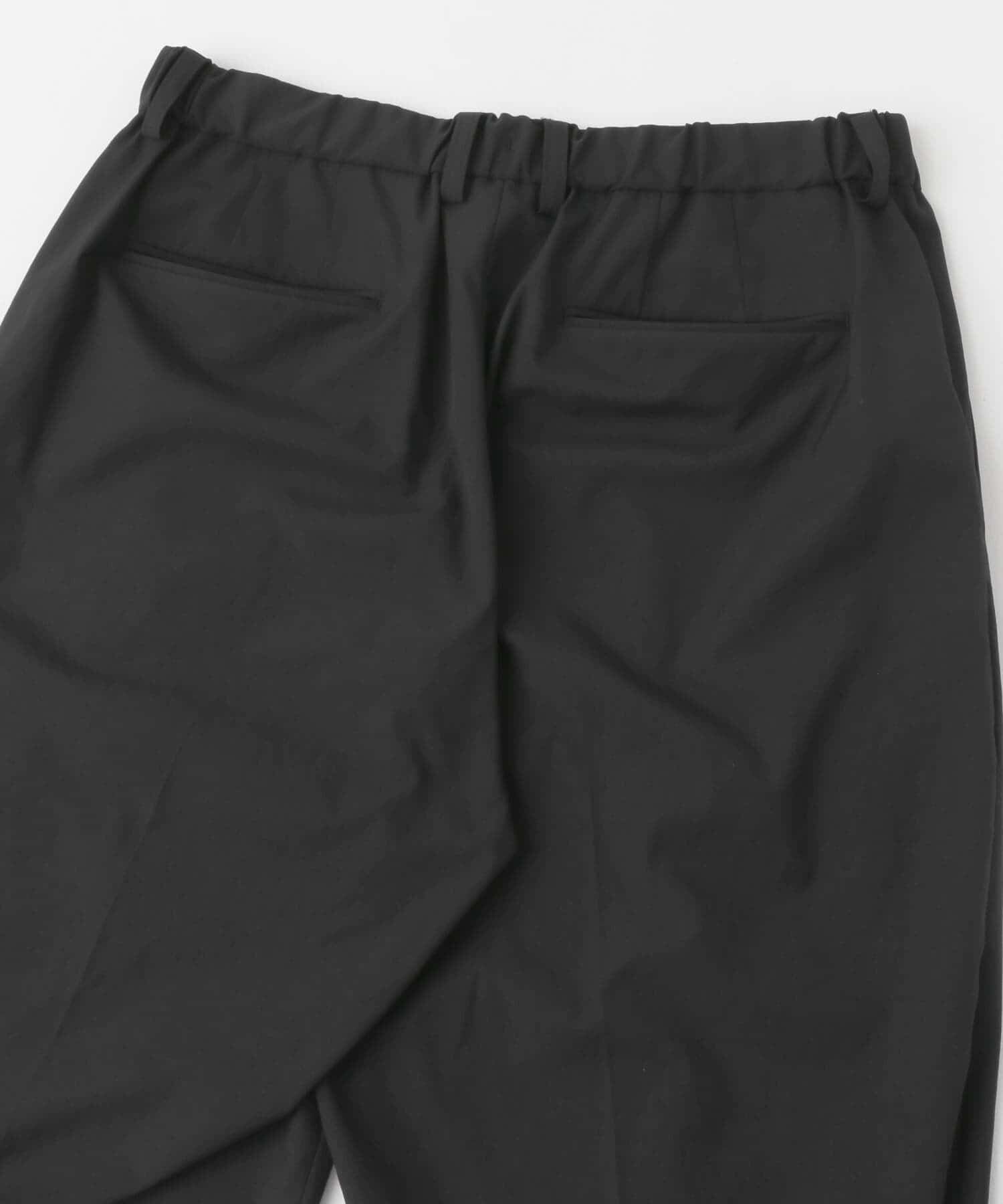 URBAN RESEARCH ROSSO「『セットアップ対応』MARUI ORIMONO　3H DryFabricストレッチ2タックパンツ」|その他|