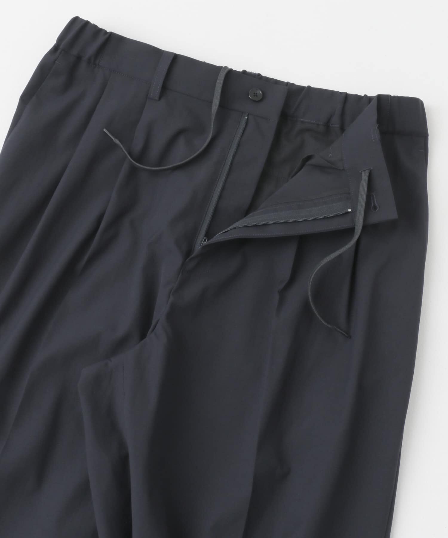 URBAN RESEARCH ROSSO「『セットアップ対応』MARUI ORIMONO　3H DryFabricストレッチ2タックパンツ」|その他|