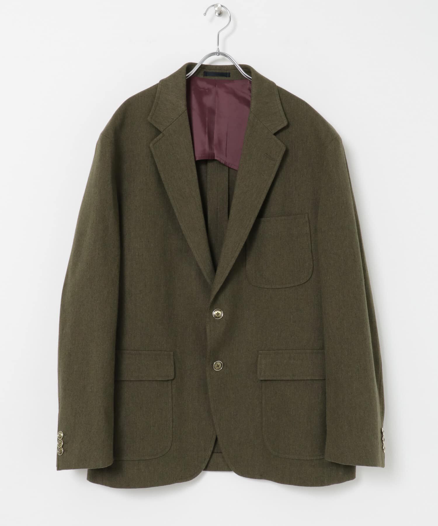 URBAN RESEARCH「FREEMANS SPORTING CLUB　St MARKS JACKET」|その他|