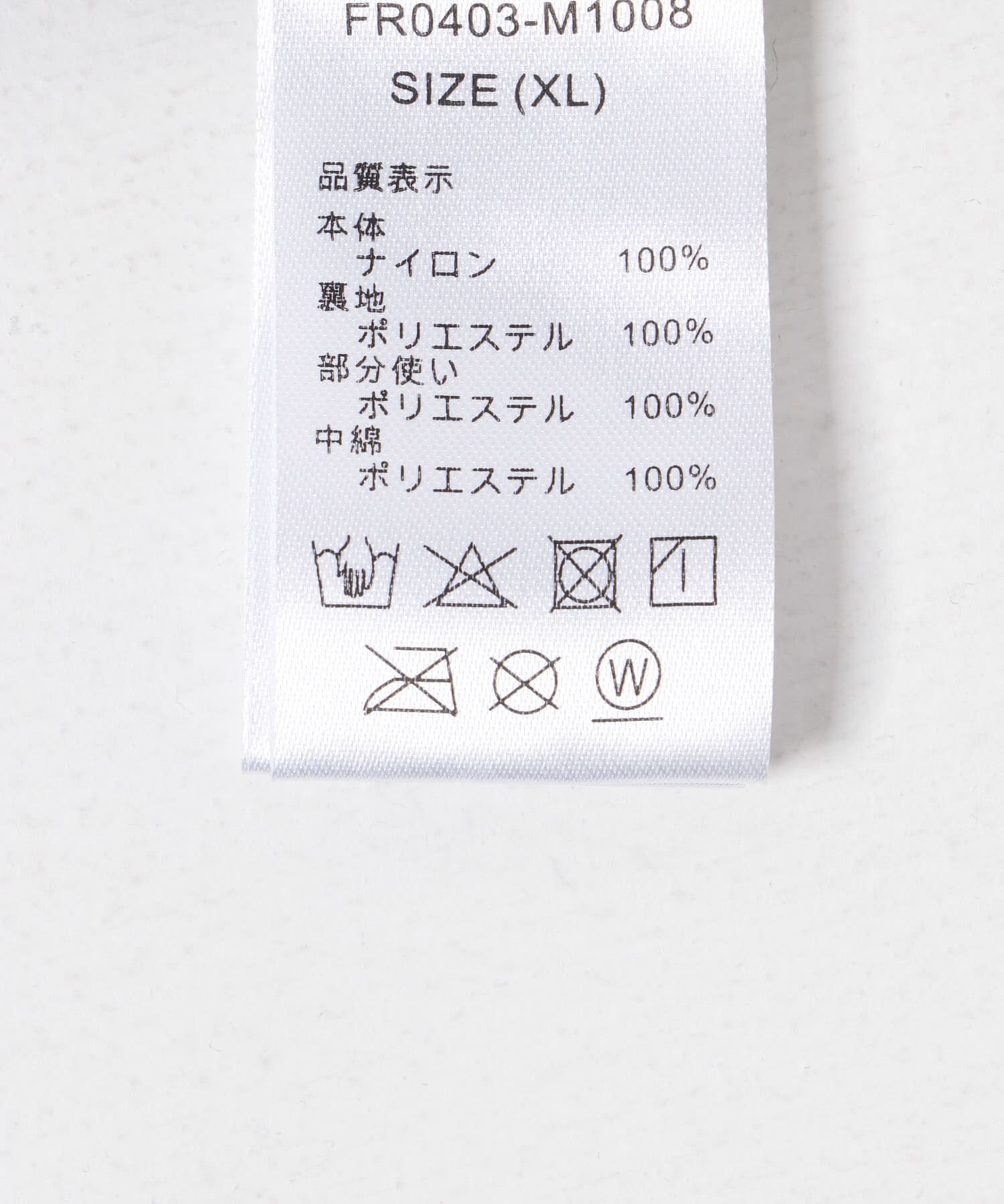 URBAN RESEARCH「FARAH　Nylon Zip Up Jacket」|その他|