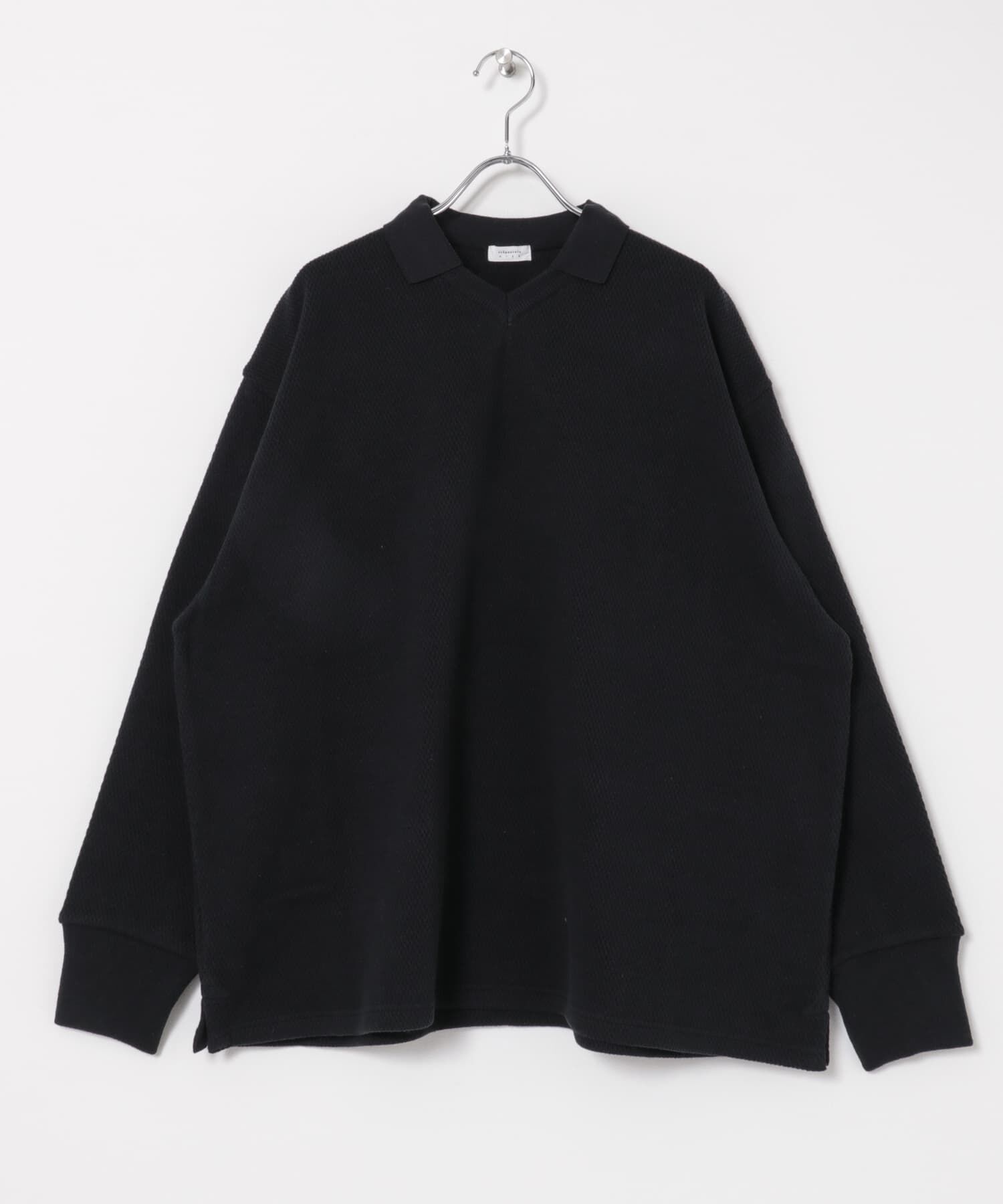 URBAN RESEARCH「『別注』crepuscule&times;URBAN RESEARCH　Thermal Game Shirts」|Tシャツ・カットソー|