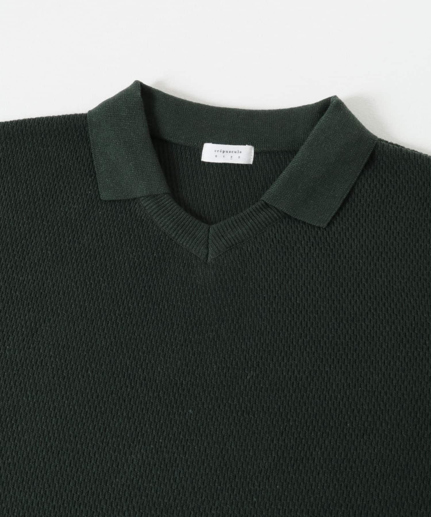 URBAN RESEARCH「『別注』crepuscule&times;URBAN RESEARCH　Thermal Game Shirts」|Tシャツ・カットソー|