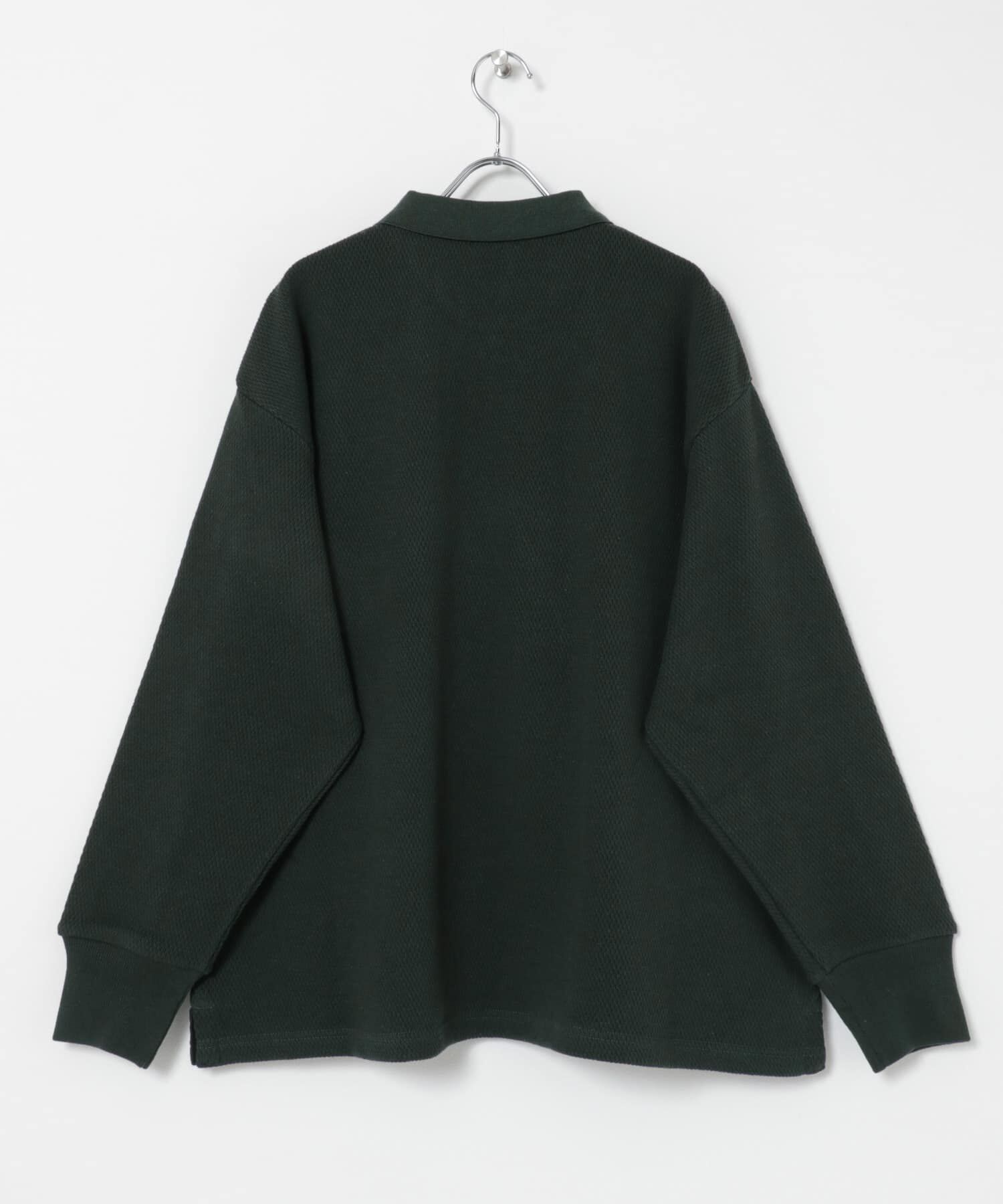 URBAN RESEARCH「『別注』crepuscule&times;URBAN RESEARCH　Thermal Game Shirts」|Tシャツ・カットソー|