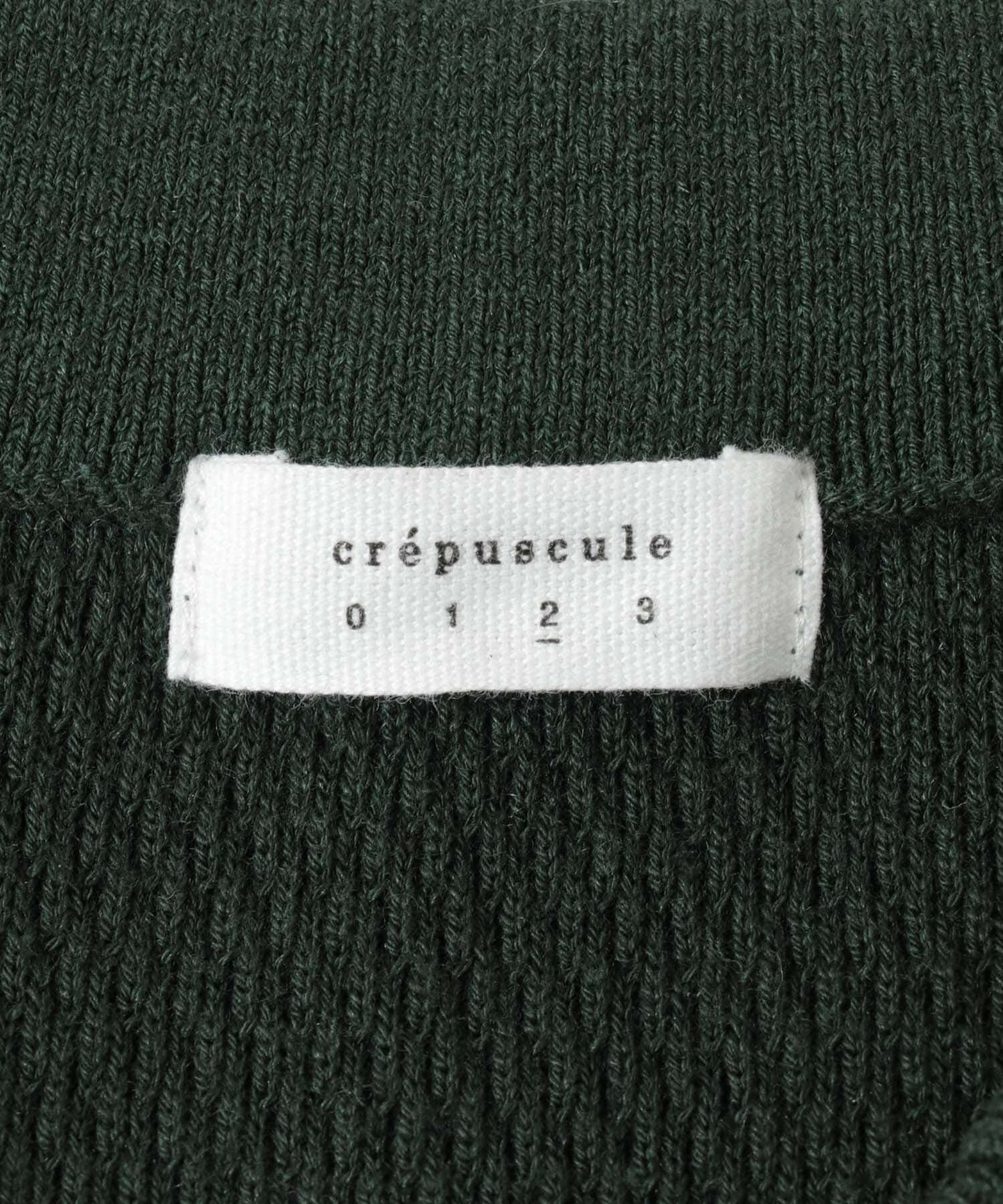 URBAN RESEARCH「『別注』crepuscule&times;URBAN RESEARCH　Thermal Game Shirts」|Tシャツ・カットソー|