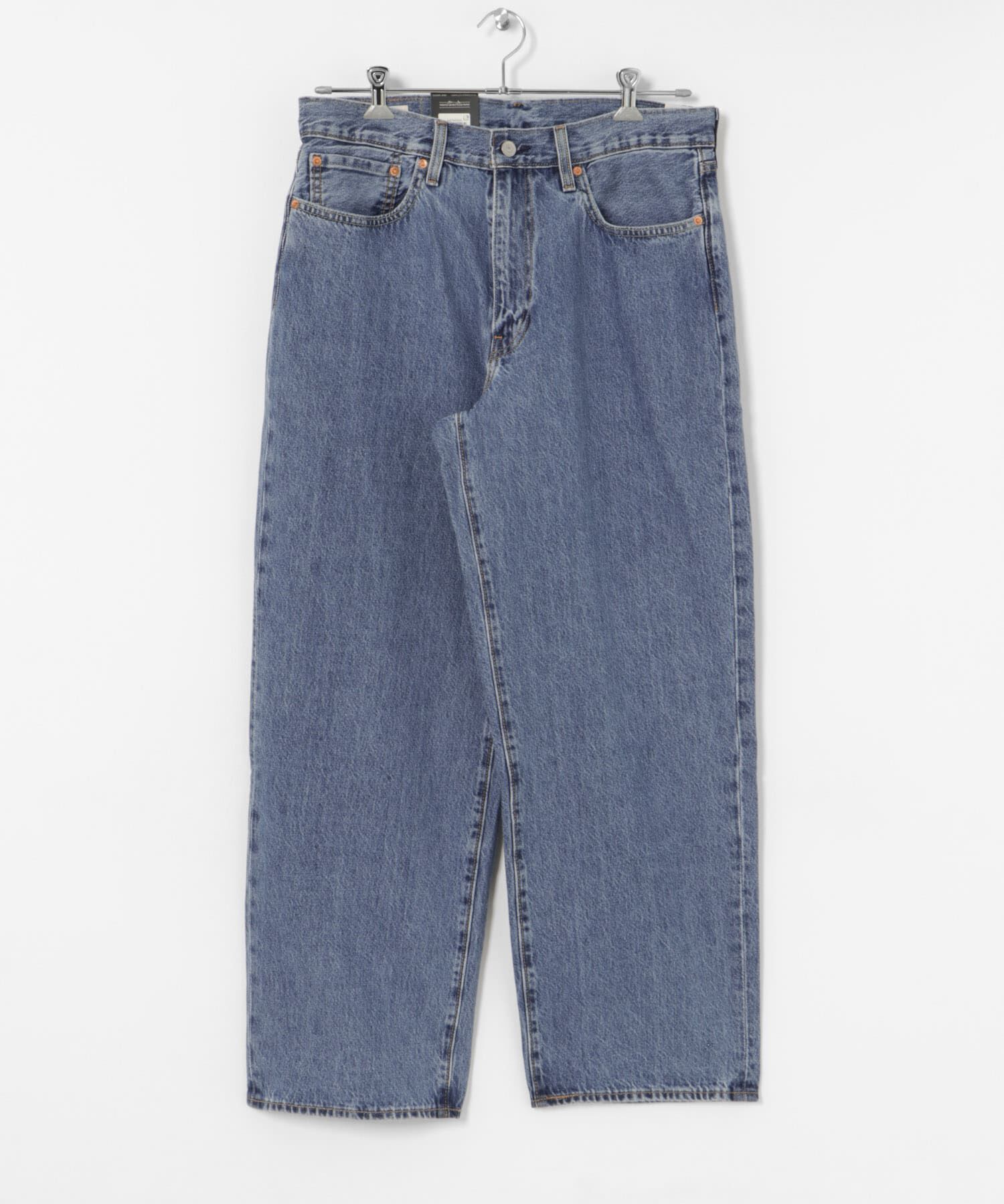 URBAN RESEARCH「Levi&rsquo;s　578 BAGGY」|デニム|
